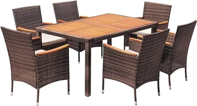 Patio Conversation Set
