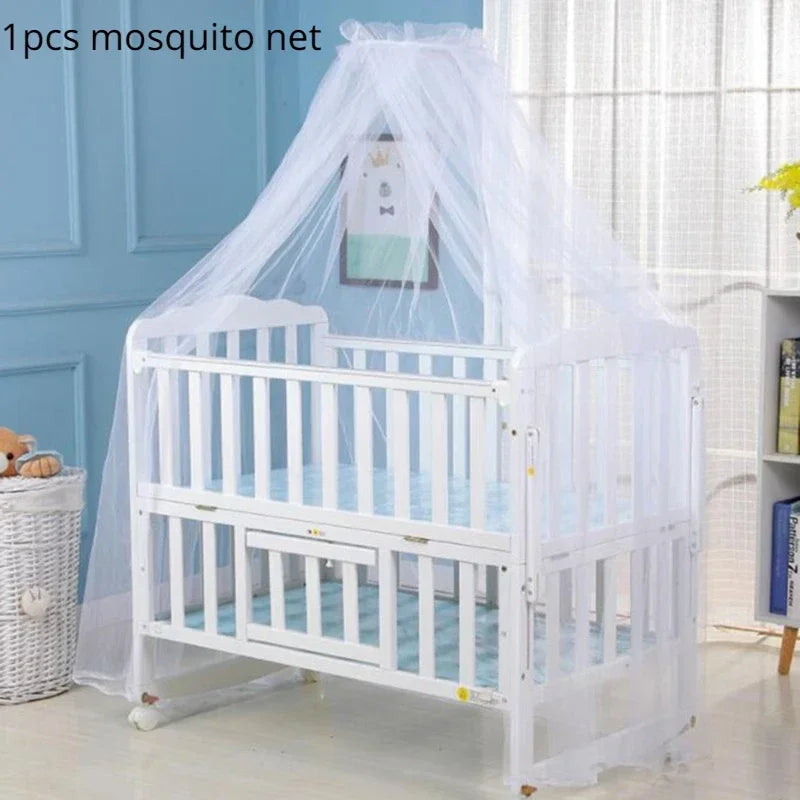Summer Crib Mosquito Net
