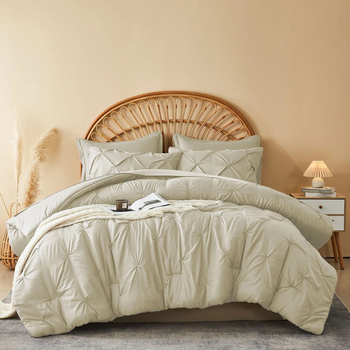 Comforter Set
