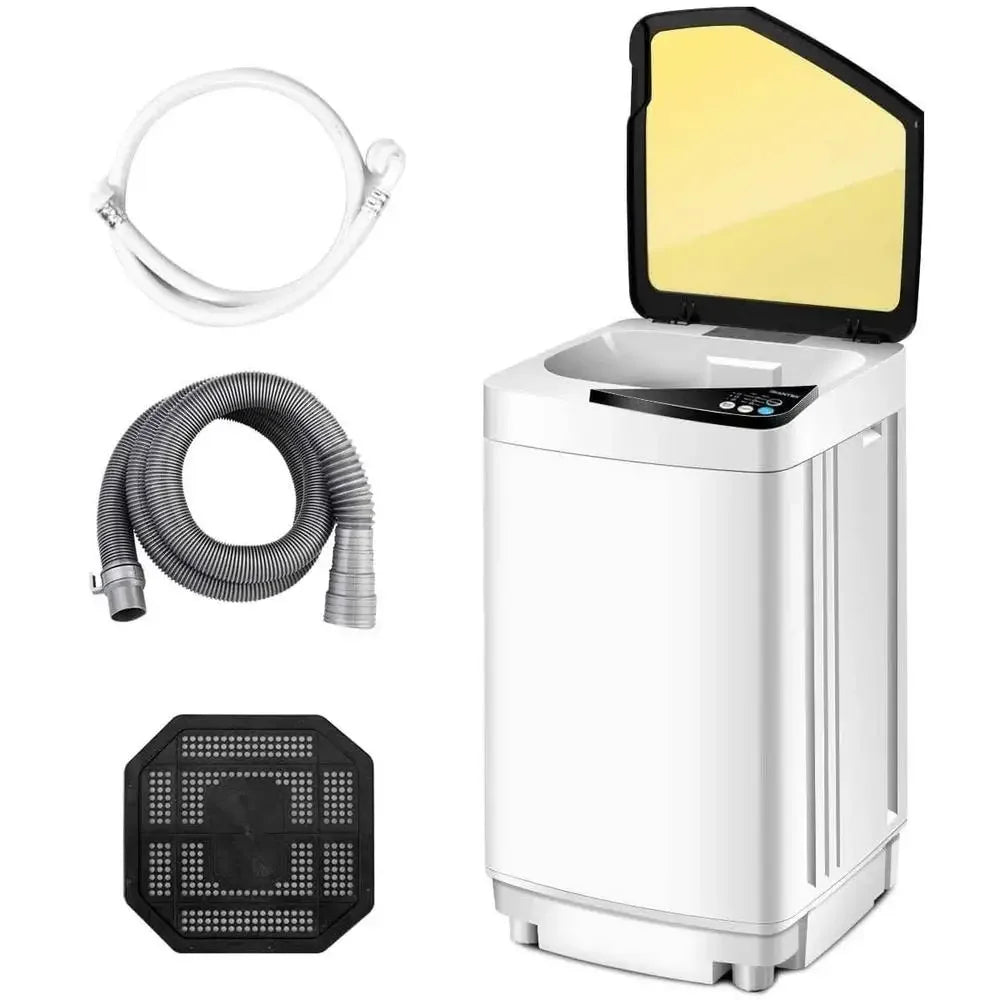 Full Automatic Portable Washing Machine