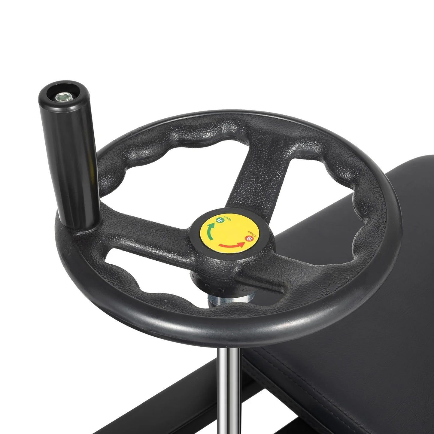 Leg Stretcher Fitness Training Equipment