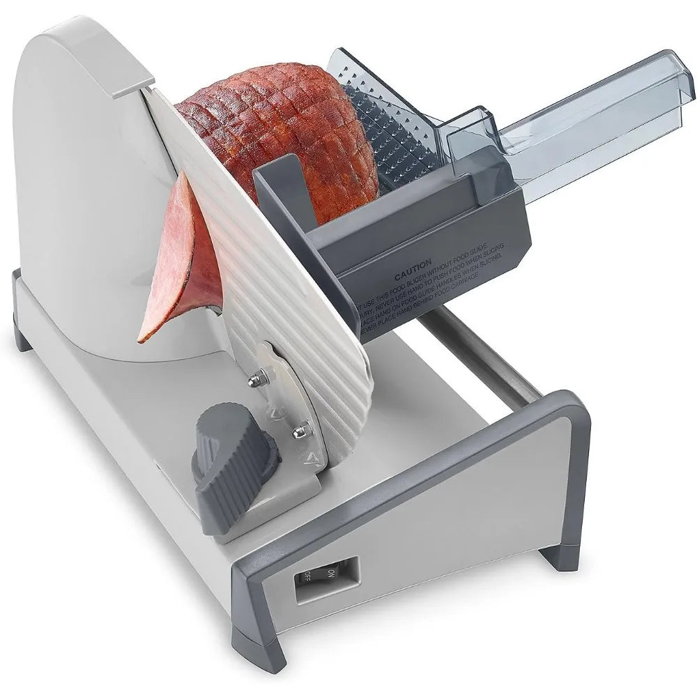 Kitchen Appliance Meat Grinder/Slicer