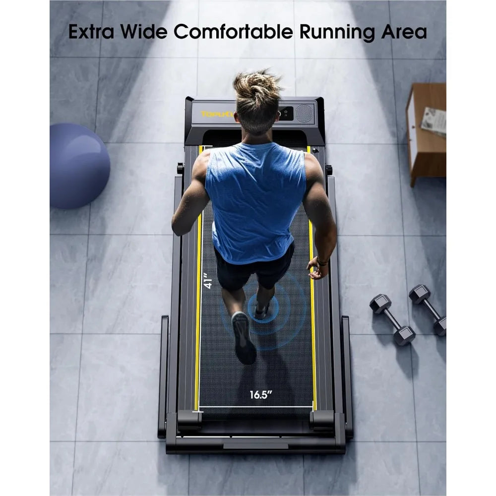 Walking Pad Treadmill