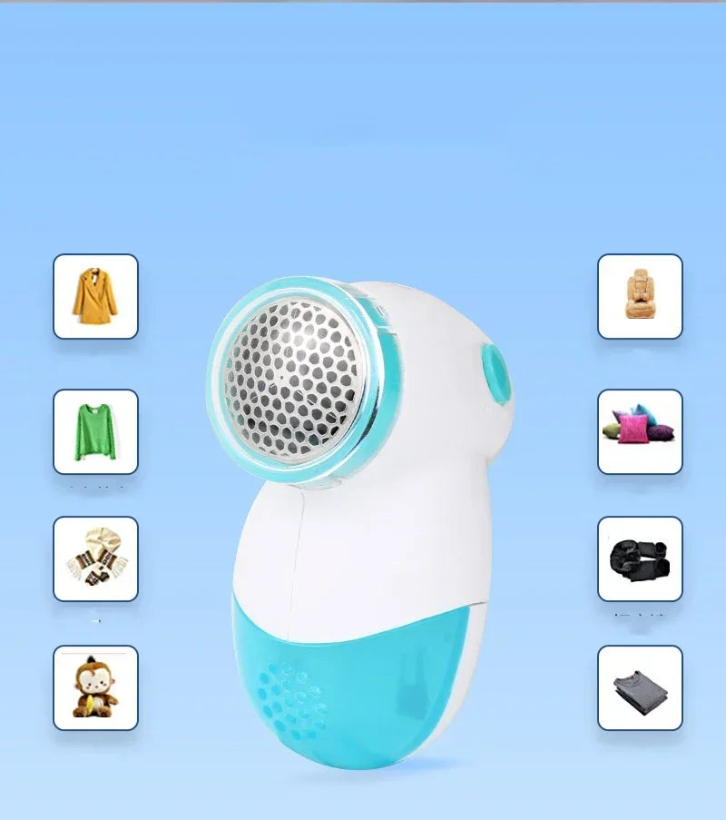Electric Remove Lint From Clothes