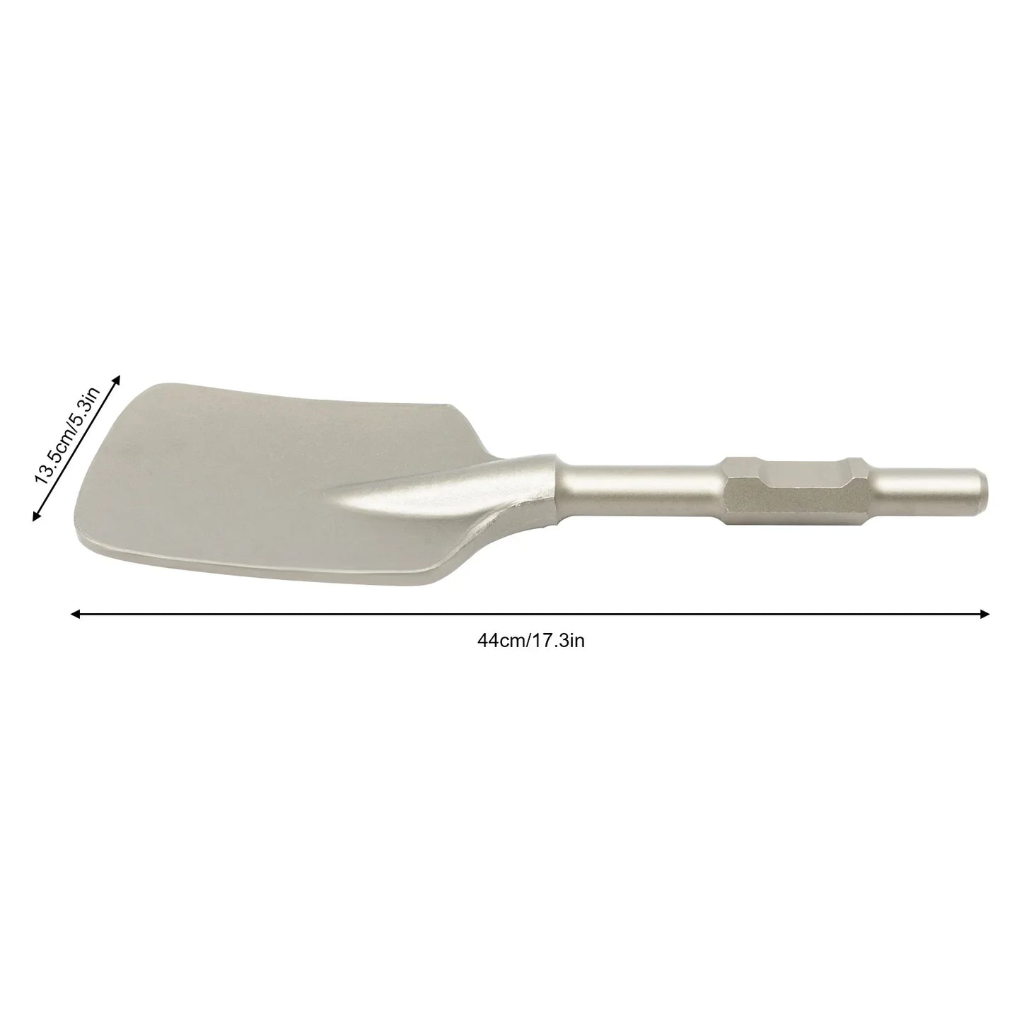 Long Handle Electric Demolition Hammer Shovel