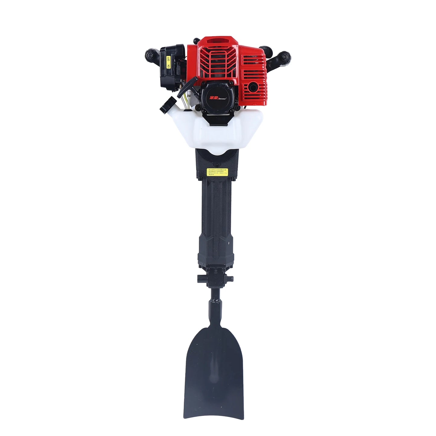 Gasoline Powered Excavator Planting Shovel