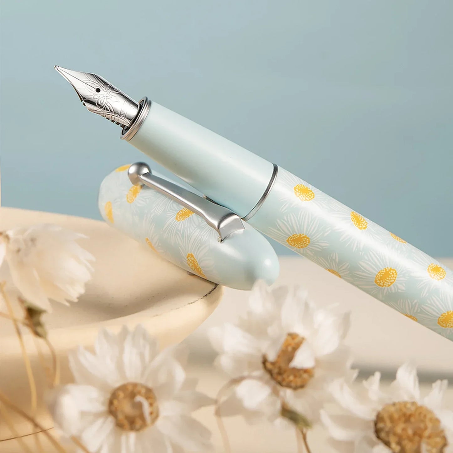 Metal Fountain Pen