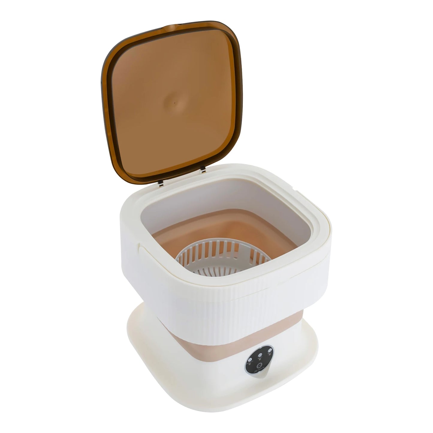 Portable Washing Machine - Dorm/Student