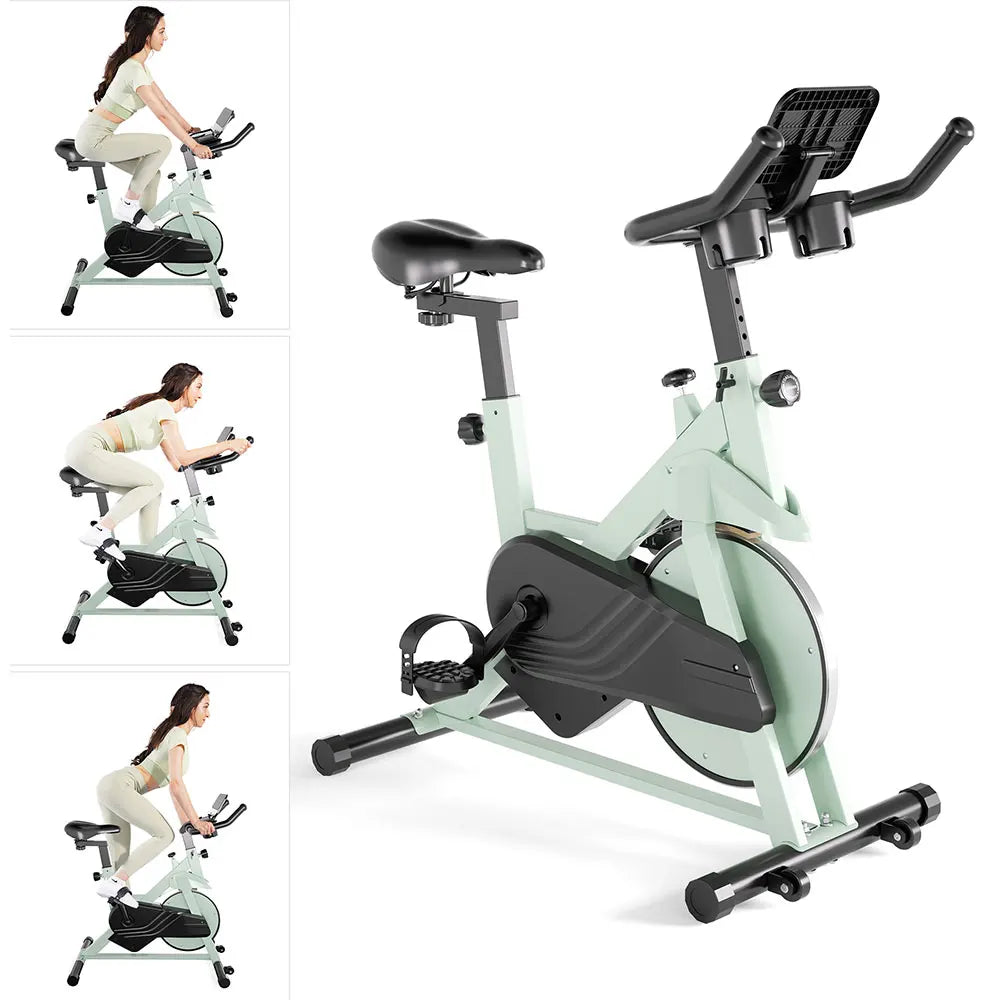 Superun Exercise Bike,