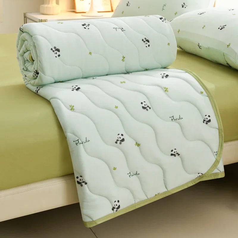 Summer Soft Comfortable Quilt