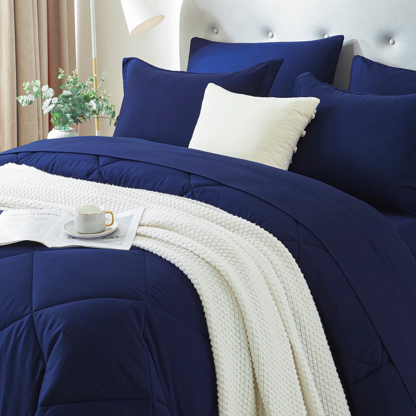 Comforter Set