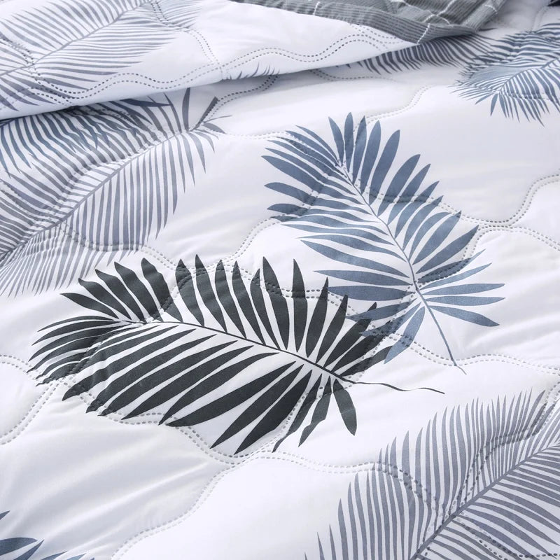 Soft Skin Friendly Summer Quilt