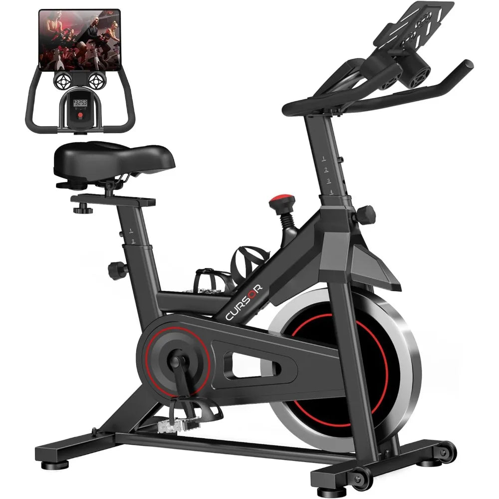 Stationary Bikes for Home