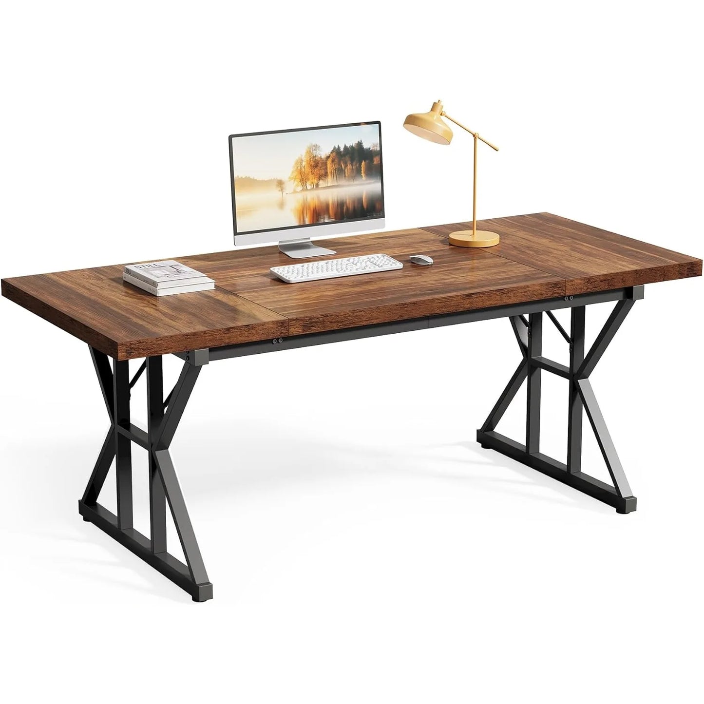 Executive Office Desk