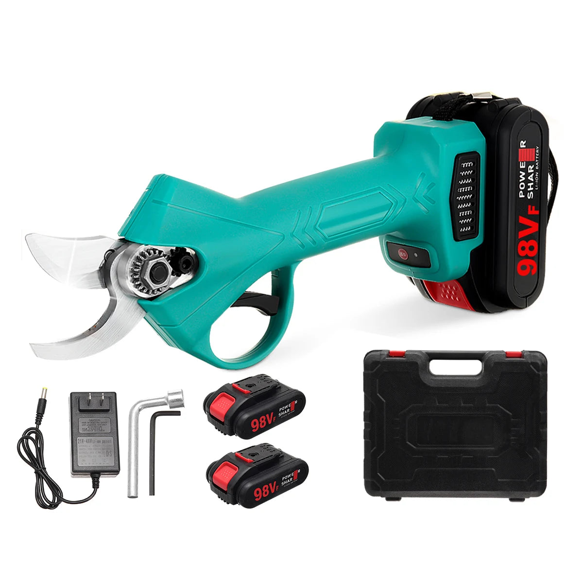 Cordless Electric Pruning Shears