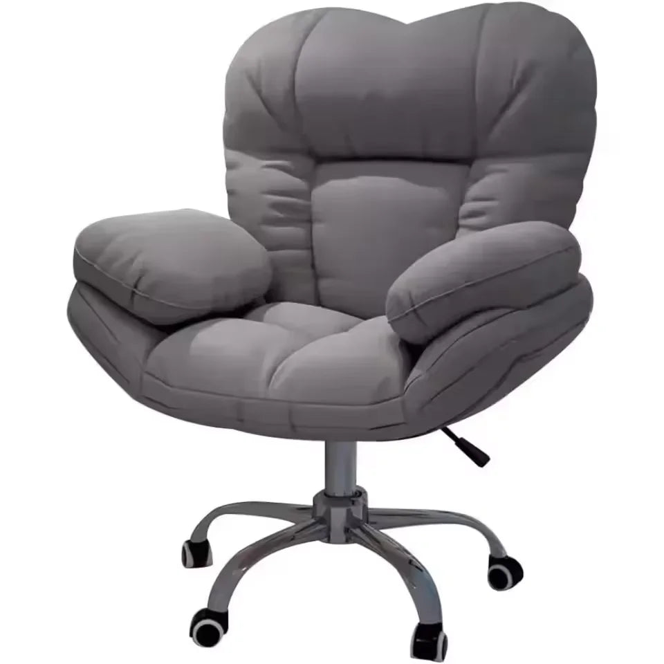 Home Office Desk Recliner Chair