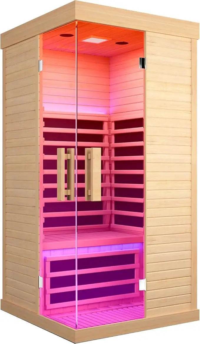 Sauna Room