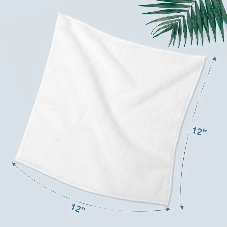 Washcloths Towel Pack