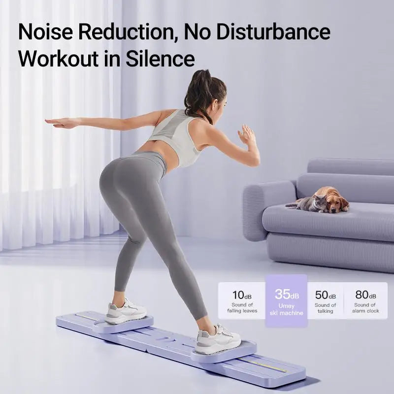 Home Gym Pelvic & Hip Strengthener Equipment