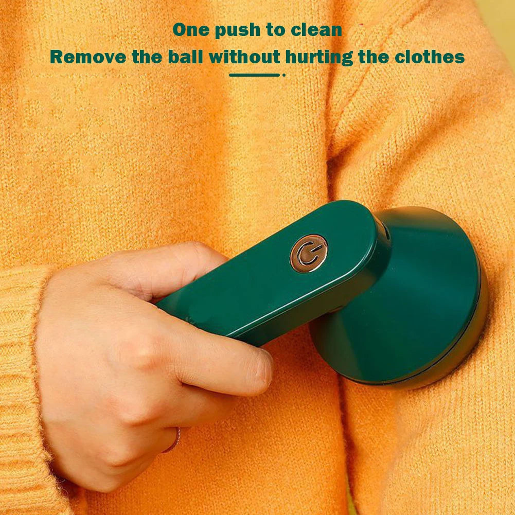 Electric Pellets Lint Remover