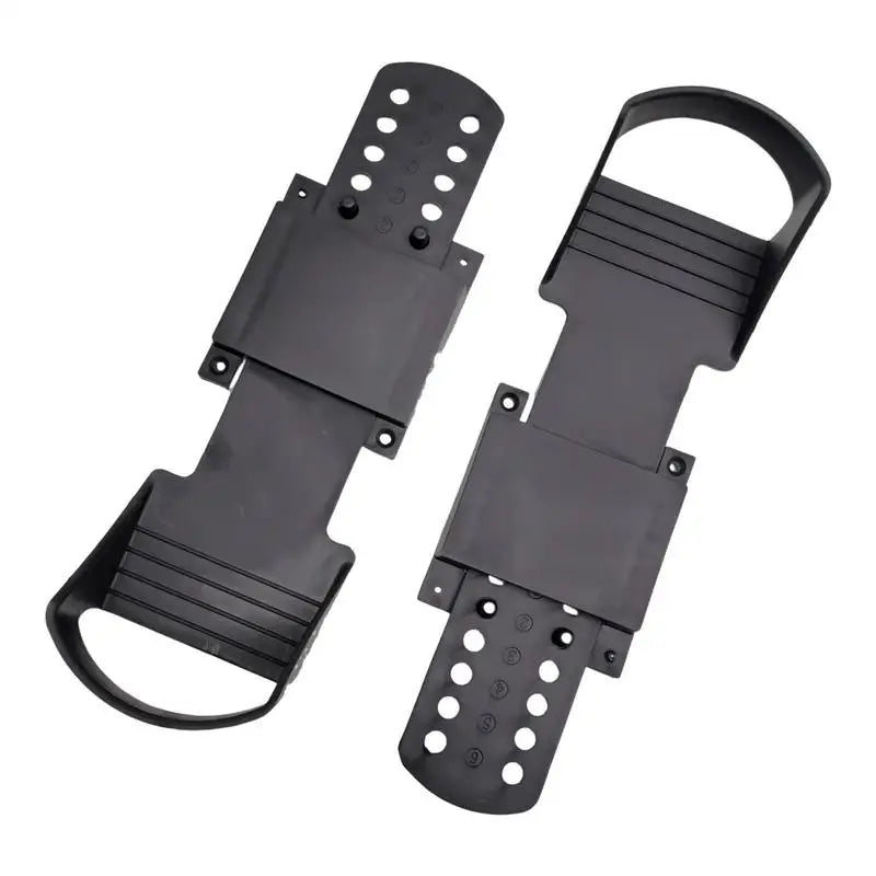 Elliptical Machine Foot Pedals Replacement