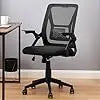 Mid-back Swivel Desk Chair