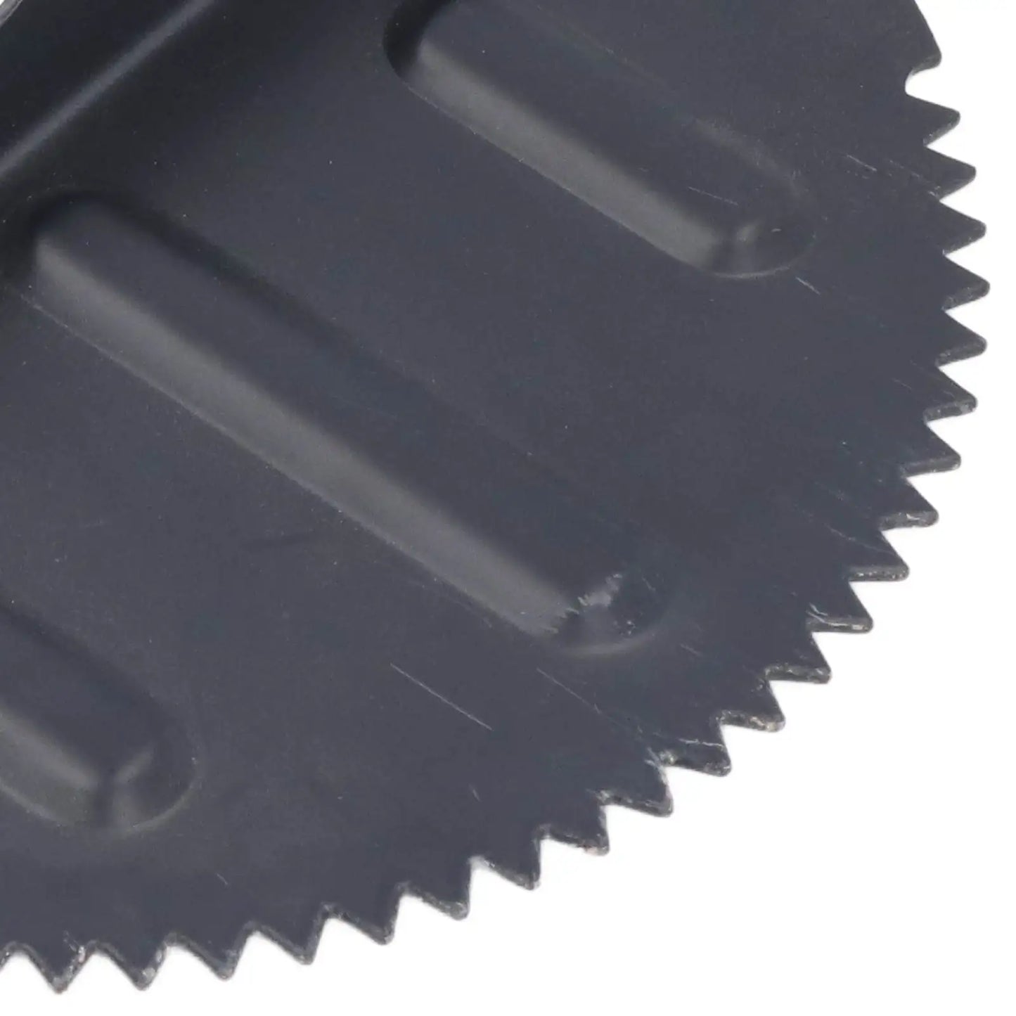 Carbon Steel Manual Trimming Shovel Half Moon Edger