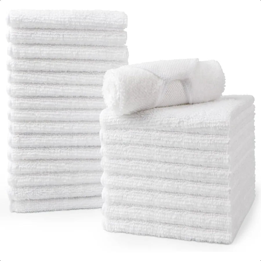 Washcloths Towel Pack