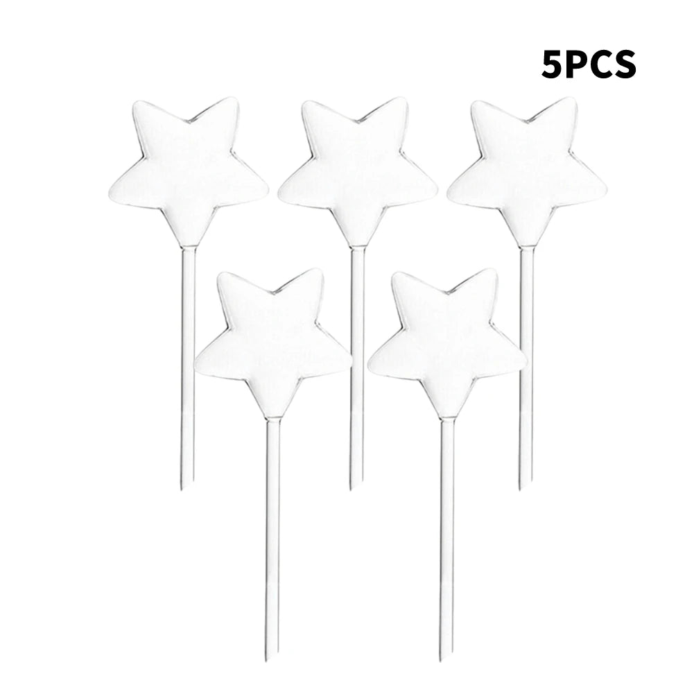 Self Watering Bulb Garden Plant Dropper Drip Irrigation