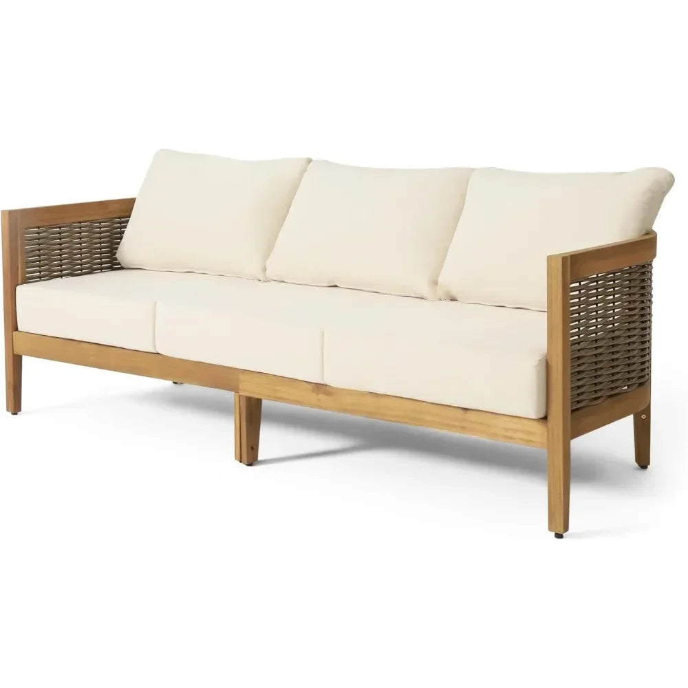 Patio Furniture Conversation