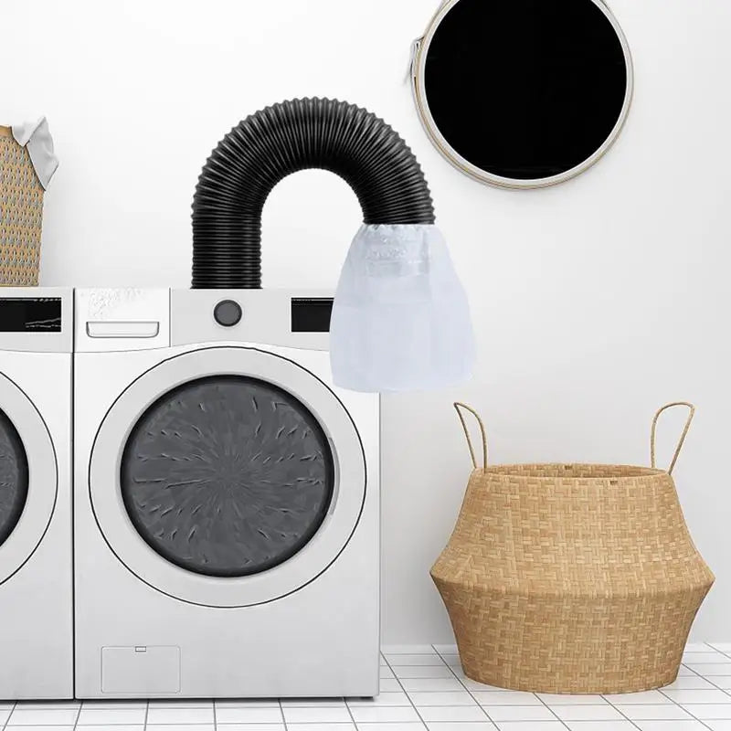 Dryer Lint Catcher