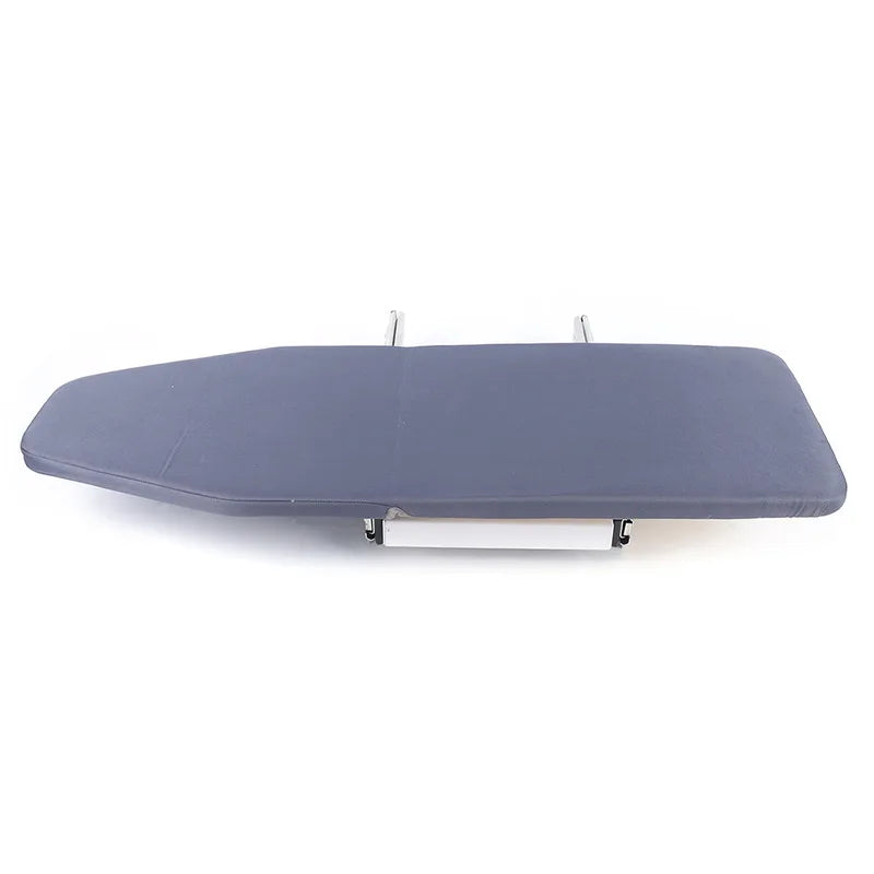 Retractable Rotating Ironing Board Pull-out Storage Cabinet