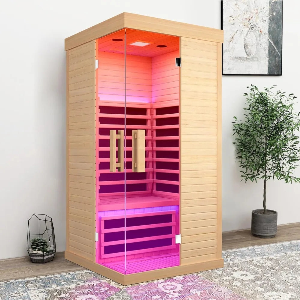 Sauna Room