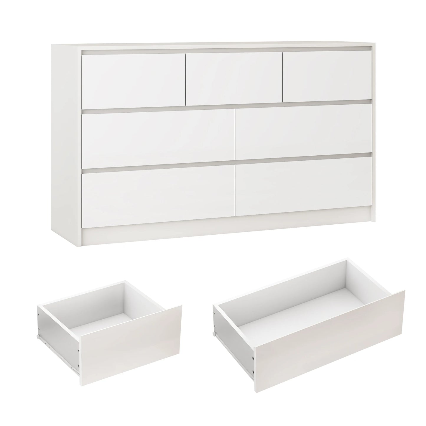 Modern Chest of Drawers for the Bedroom