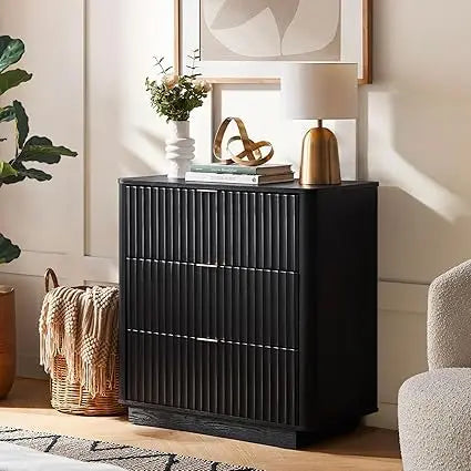 Mid Century Modern Chest of Drawers for the Bedroom