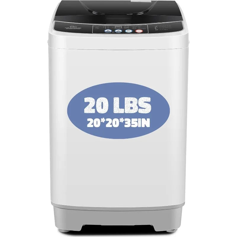 Portable Washing Machine