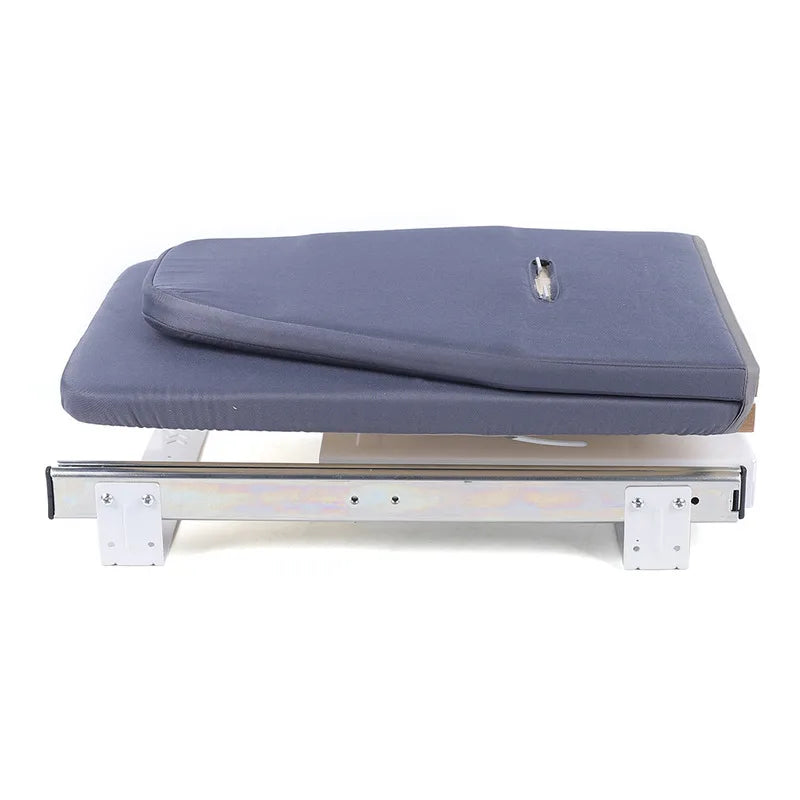Retractable Rotating Ironing Board Pull-out Storage Cabinet