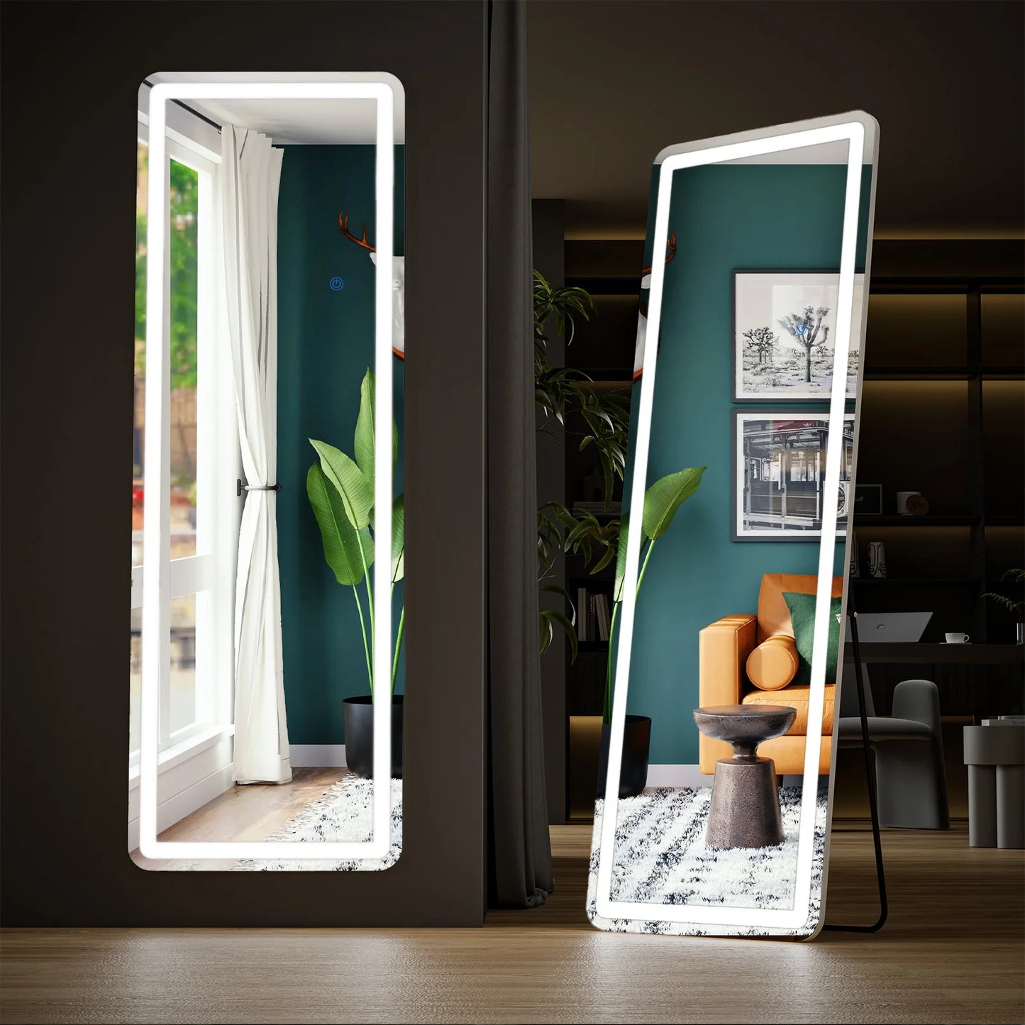Full Length Mirror