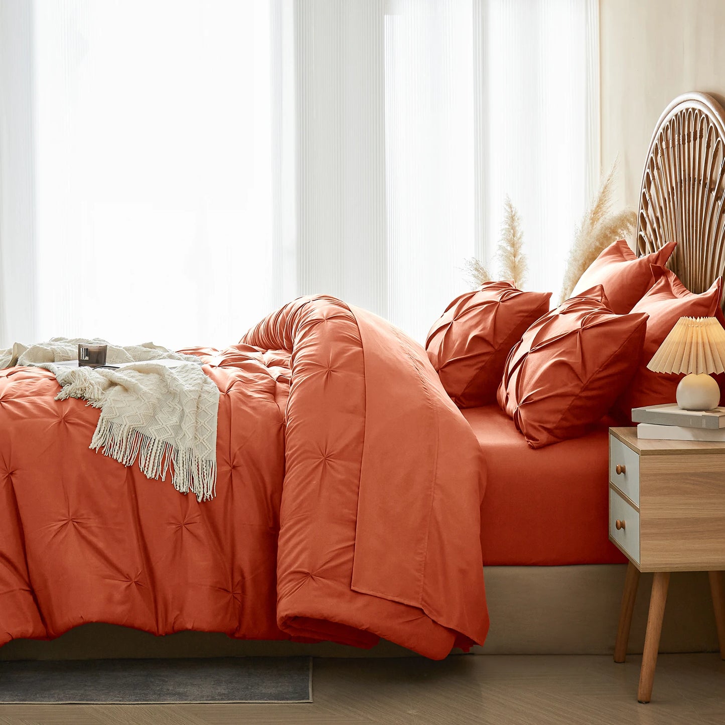 Comforter Set