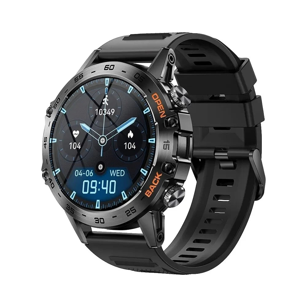 Smartwatch Bluetooth Call Smart Watch For Men