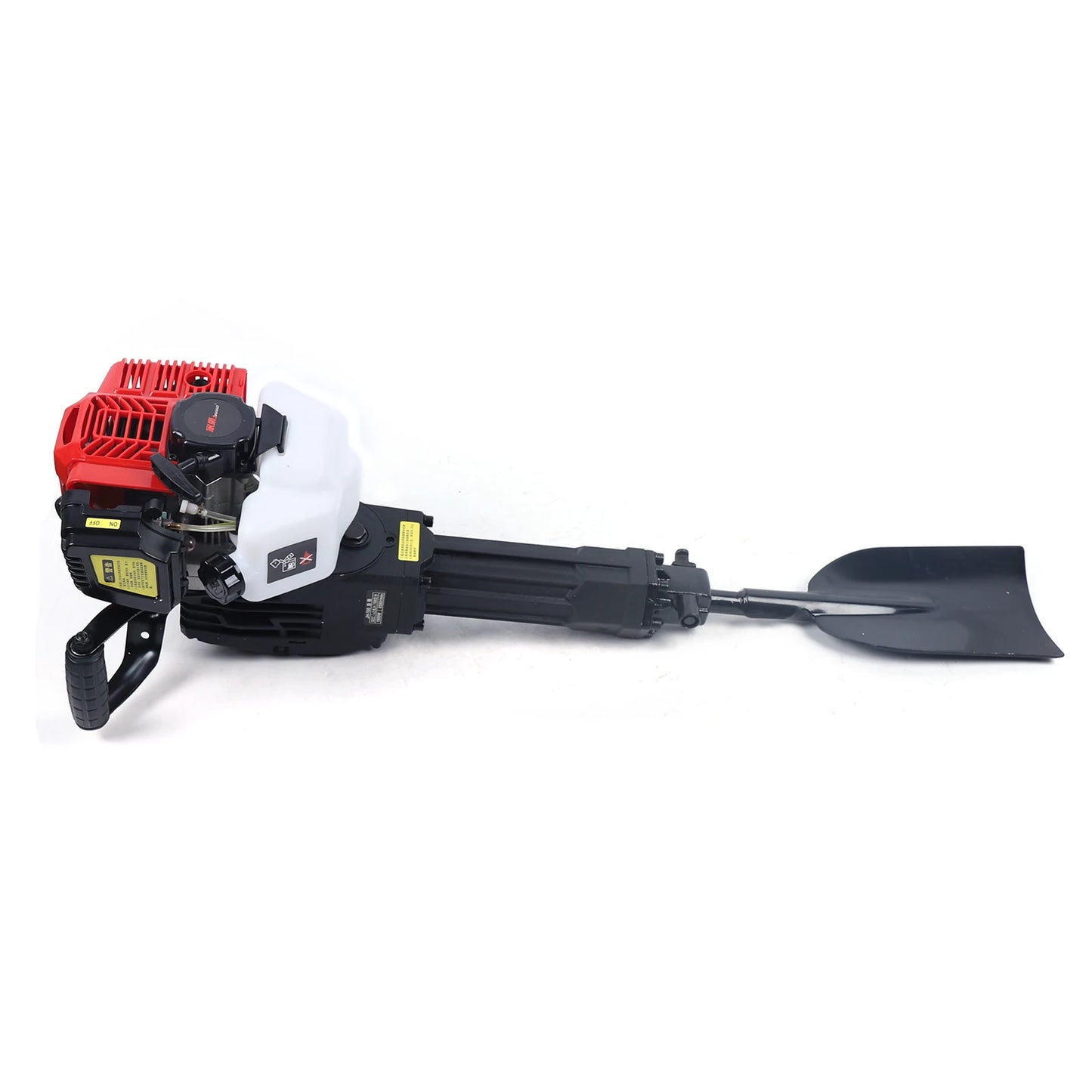 Gasoline Powered Excavator Planting Shovel