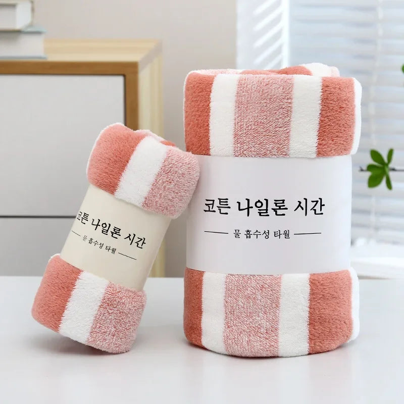 Quick Drying Shower Towels