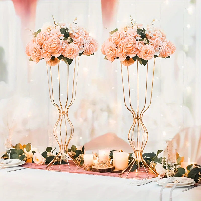 High Vases for All Occasions