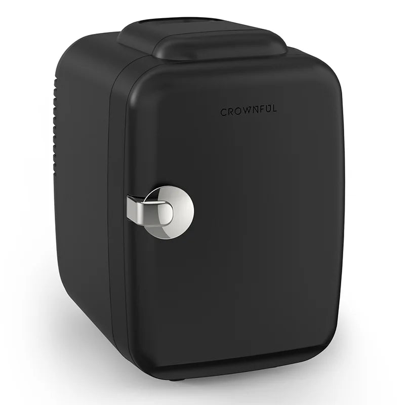 Mini Fridge - AC/DC Heated Cooling