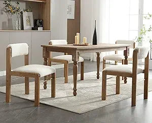 Mid Century Modern Dining Chairs