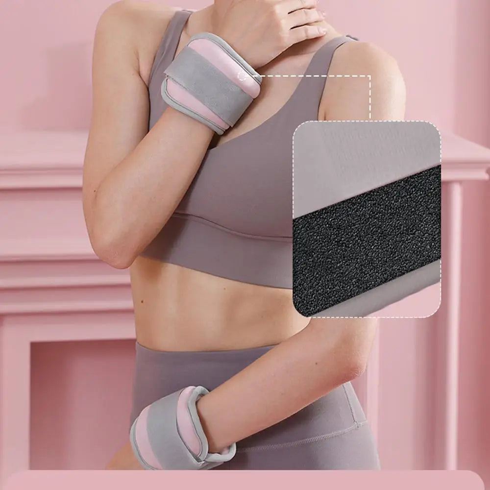 Weighted Ankle Weights For Women