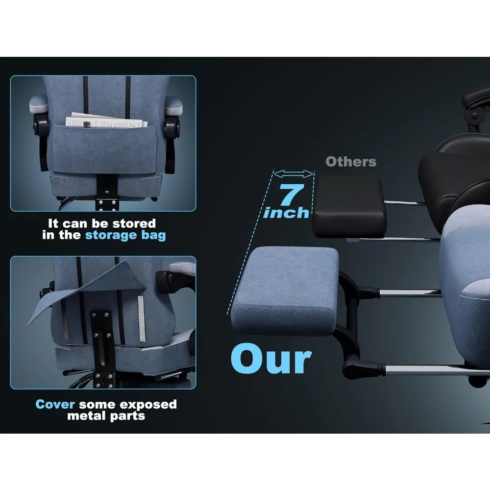 Gaming Breathable Chair