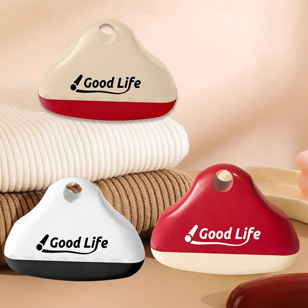 Clothes Lint Cleaner - Reusable Lint Roller