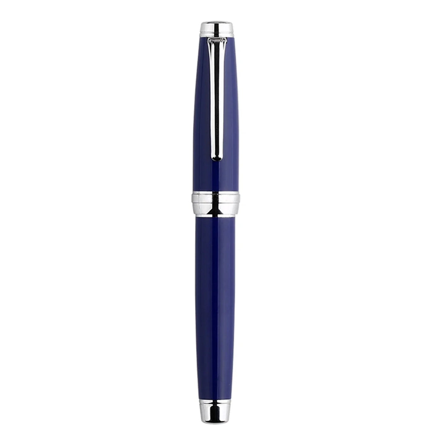 Moon Metal Fountain Pen