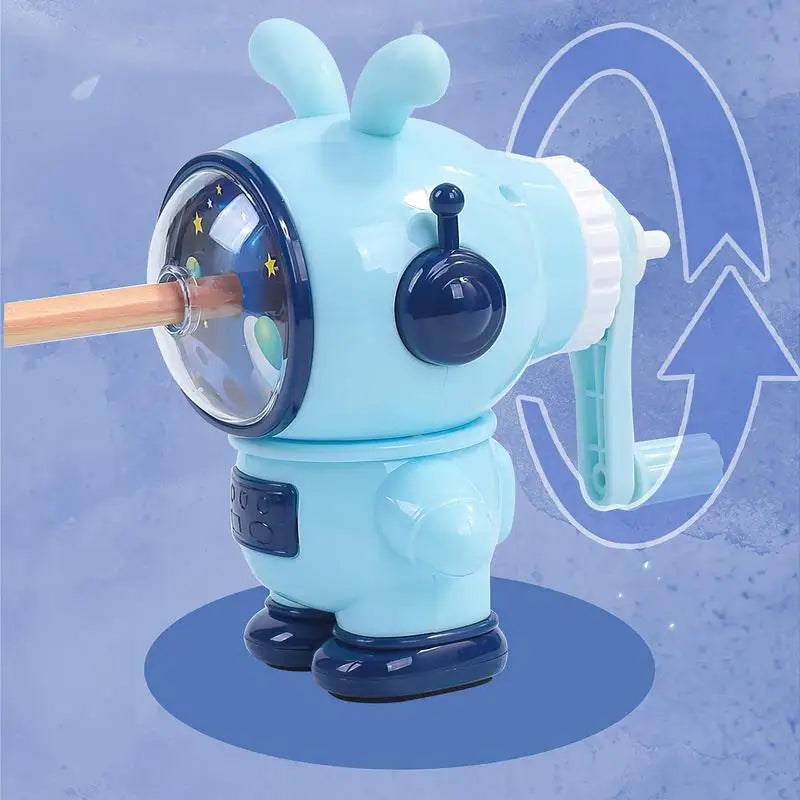 Automatic Pencil Sharpener